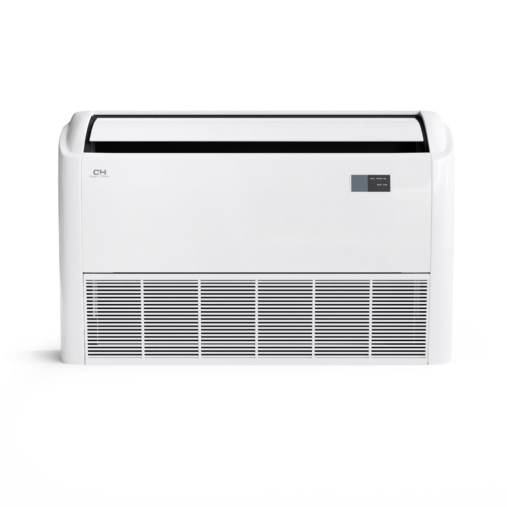 Cooper &amp; Hunter Universal Floor/Ceiling 18K BTU Indoor Mini Split Unit (R454B, 230V)