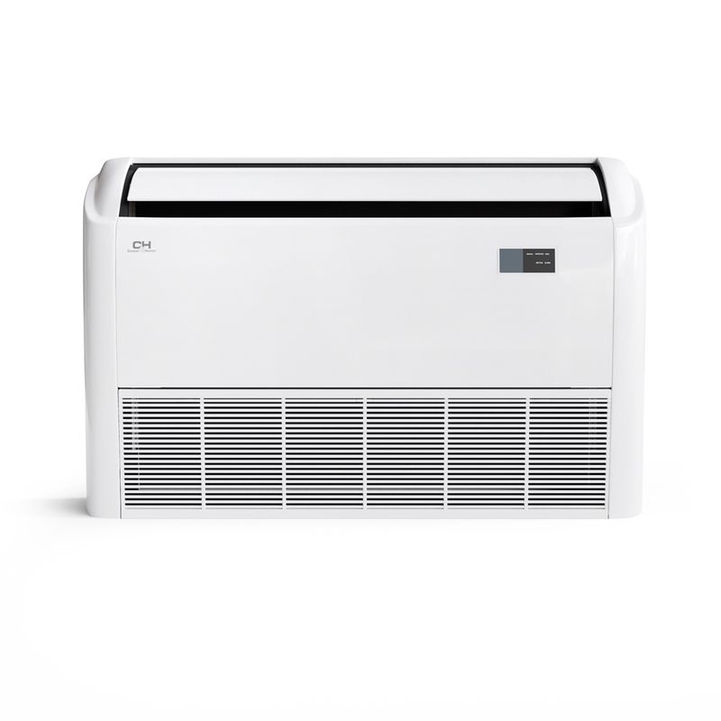 Cooper &amp; Hunter Universal Floor/Ceiling 18K BTU Indoor Mini Split Unit (R454B, 230V)
