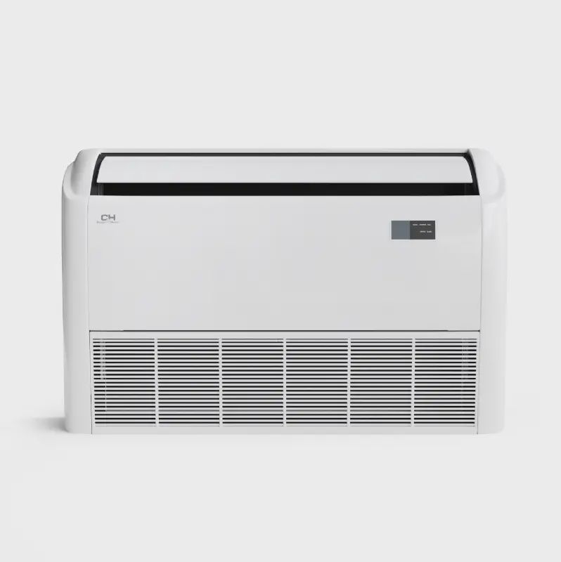 Cooper &amp; Hunter Universal Floor/Ceiling – 24K BTU Indoor Mini Split Unit (230V)