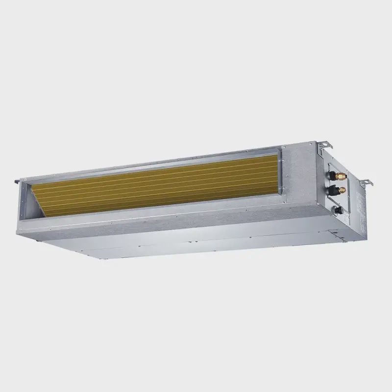 Slim Duct