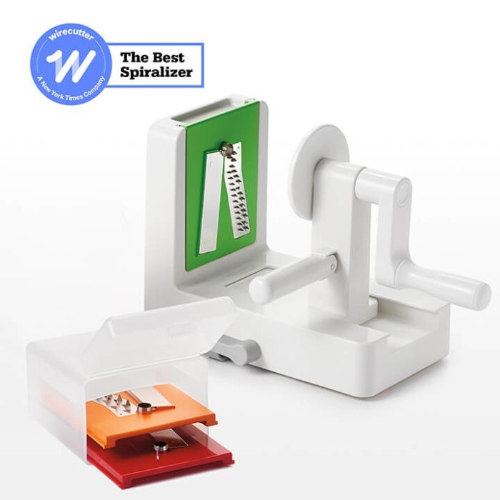 OXO - Good Grips Tabletop Spiralizer