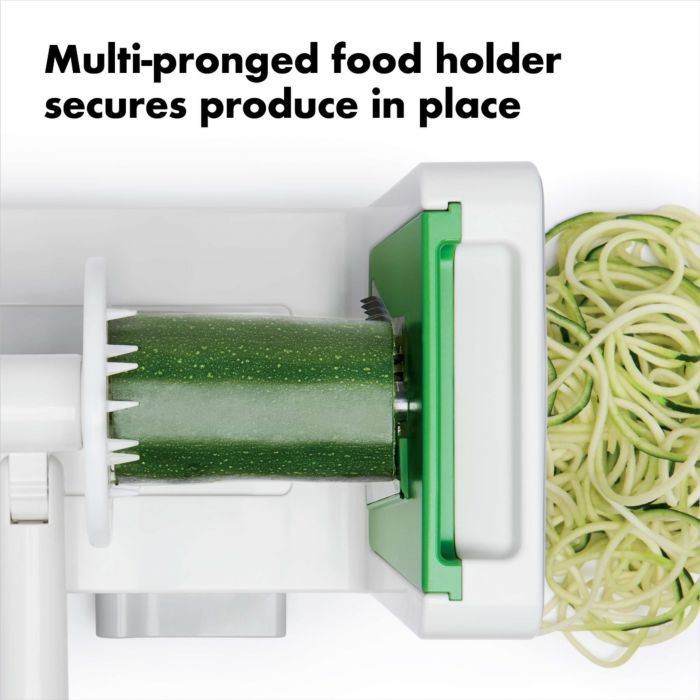 OXO - Good Grips Tabletop Spiralizer