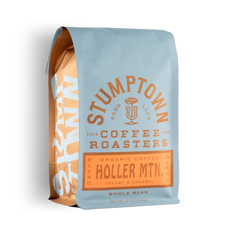 Stumptown - Holler Mountain : 12oz Holler Mountain