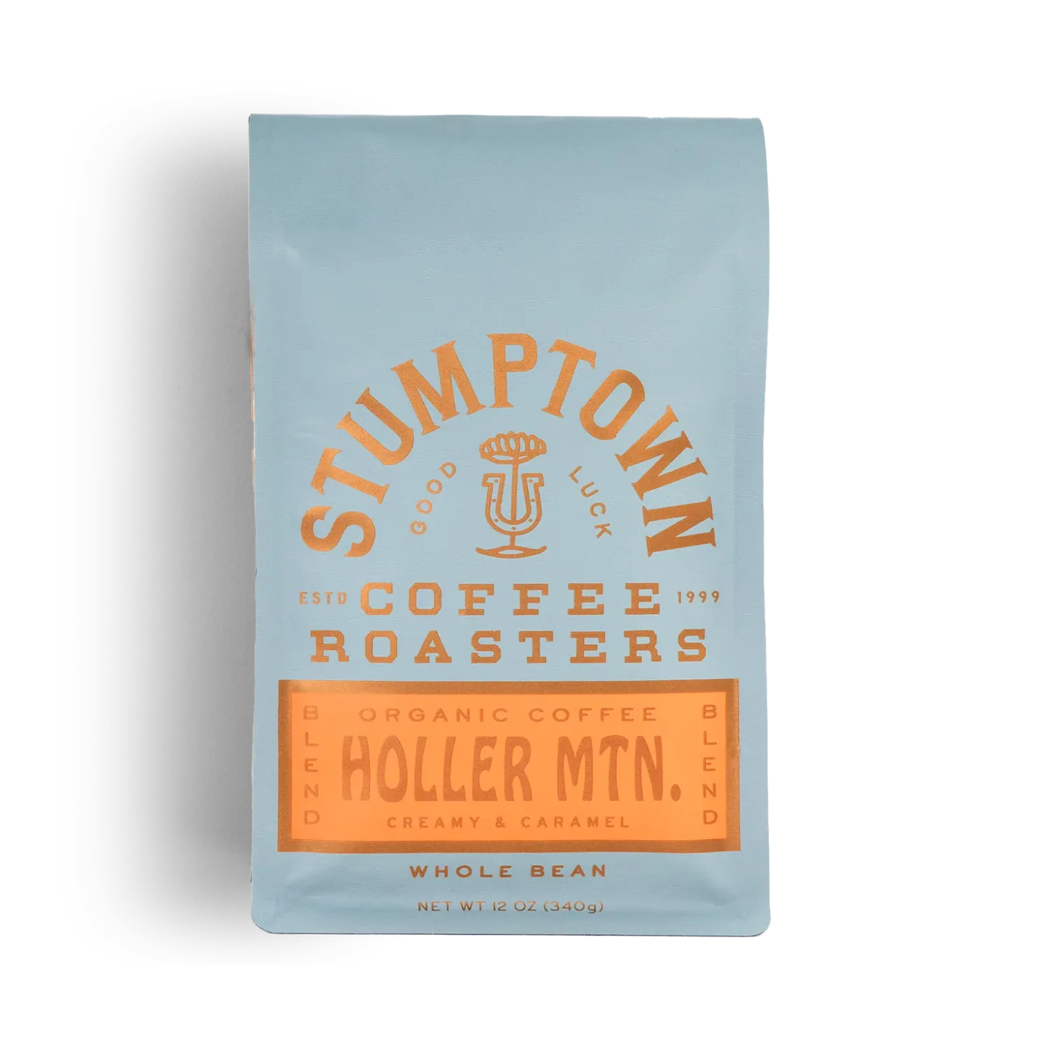 Stumptown - Holler Mountain : 12oz Holler Mountain