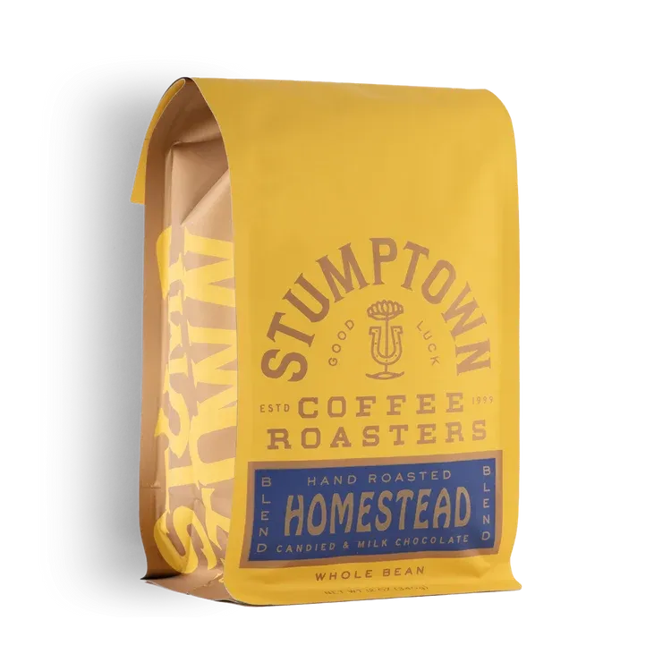 Stumptown - Homestead : 12oz Homestead