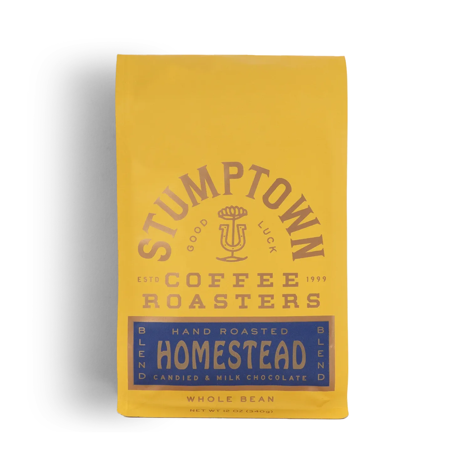 Stumptown - Homestead : 12oz Homestead