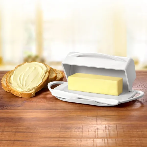Butterie