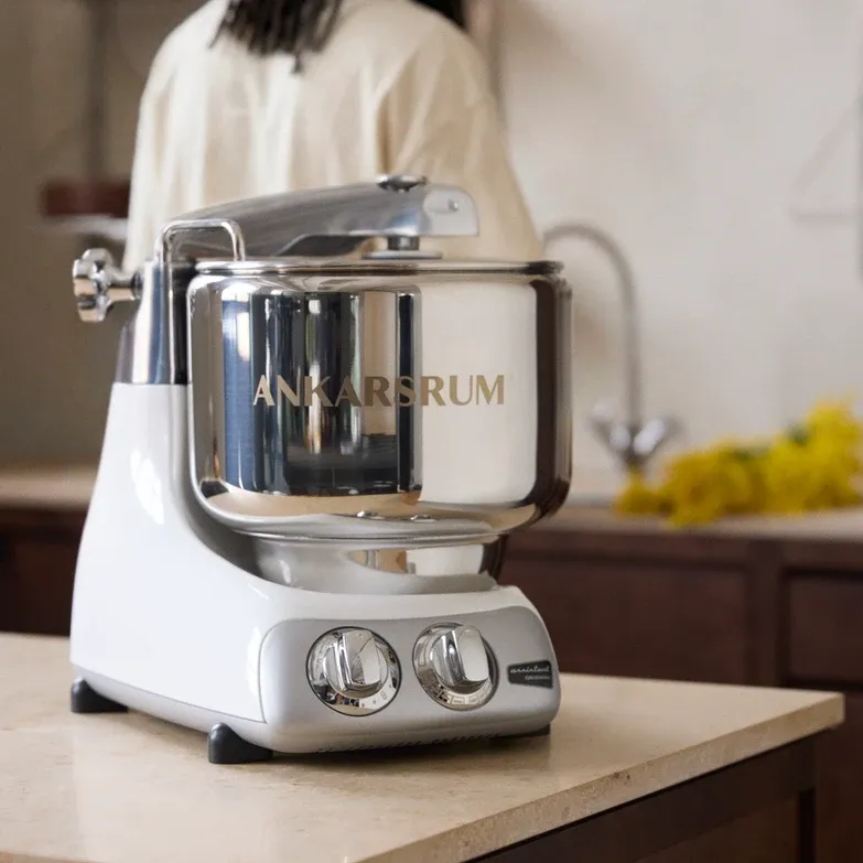 Ankarsrum Stand Mixer