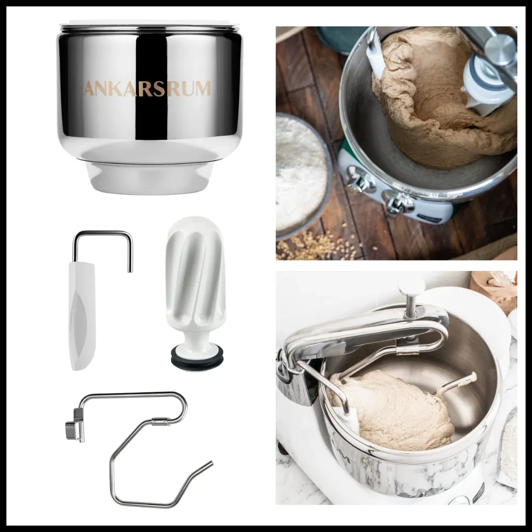 Ankarsrum Stand Mixer