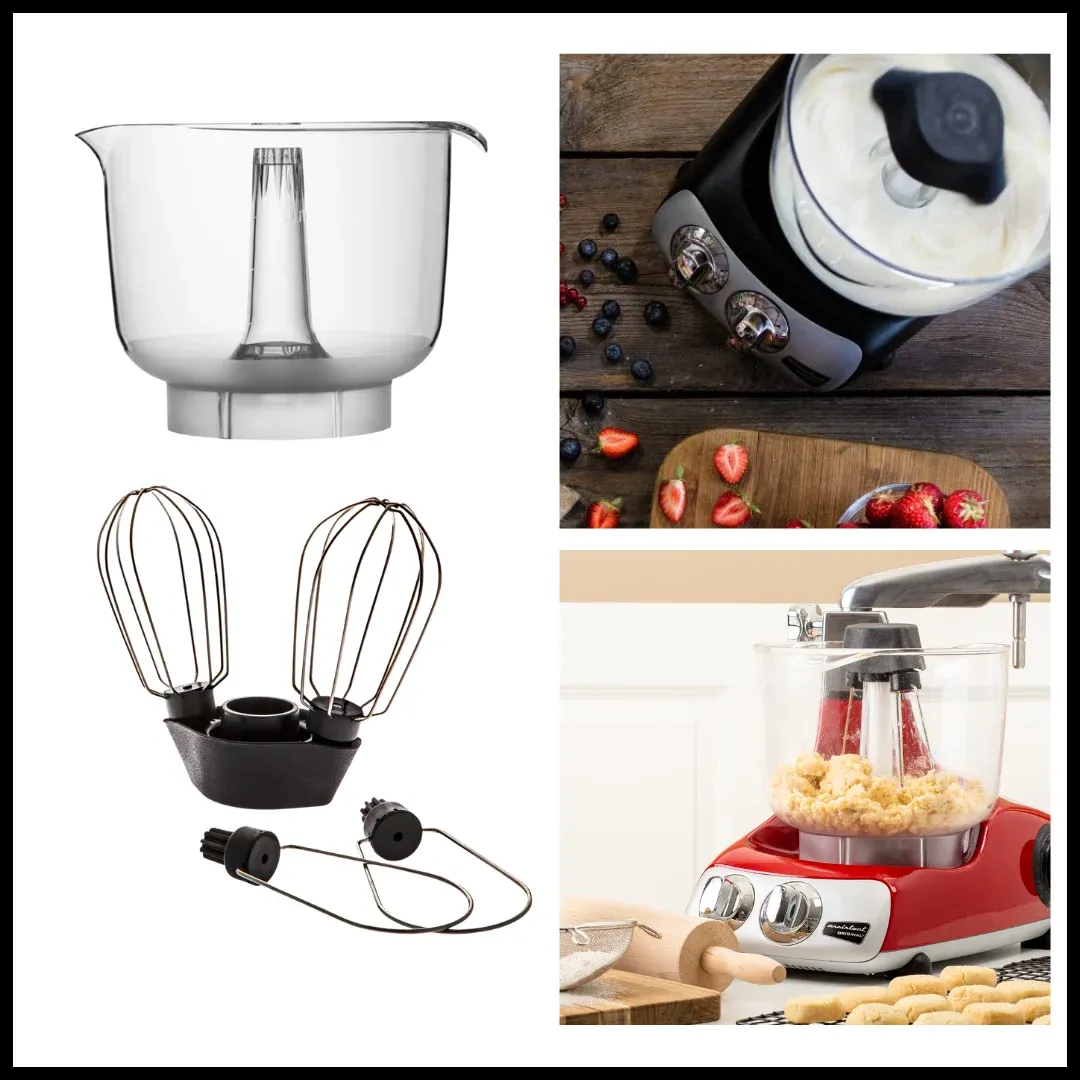 Ankarsrum Stand Mixer