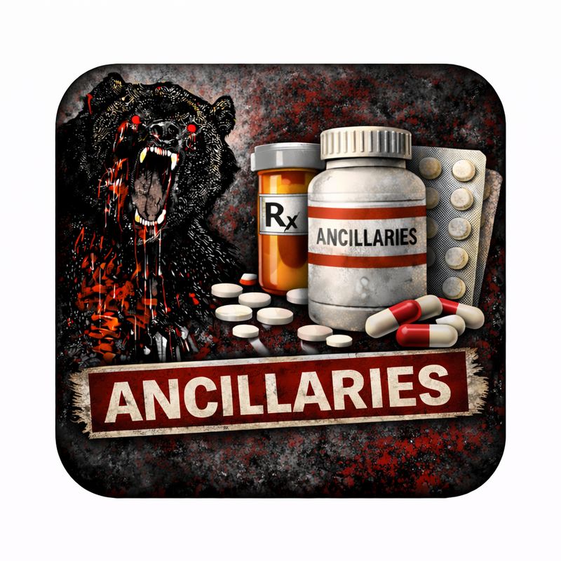 Ancillaries