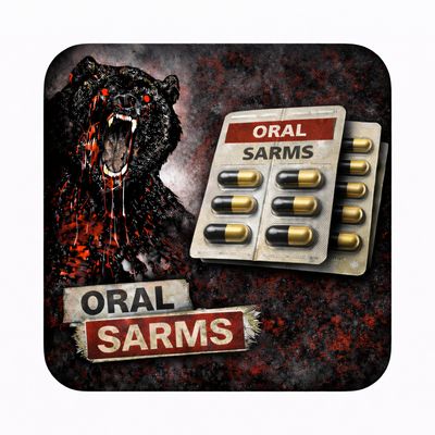 SARMS