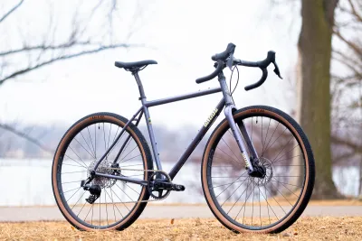 New Bicycles