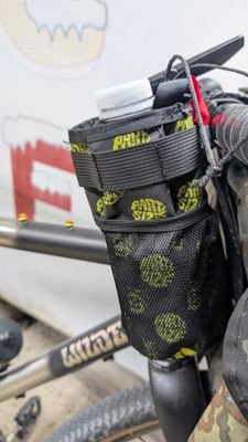Bike Bags