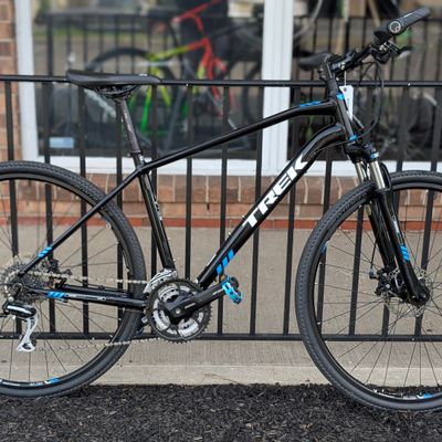 Used Bicycles