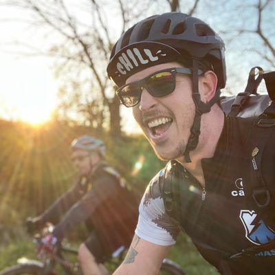 Hats &amp; Cycling Caps