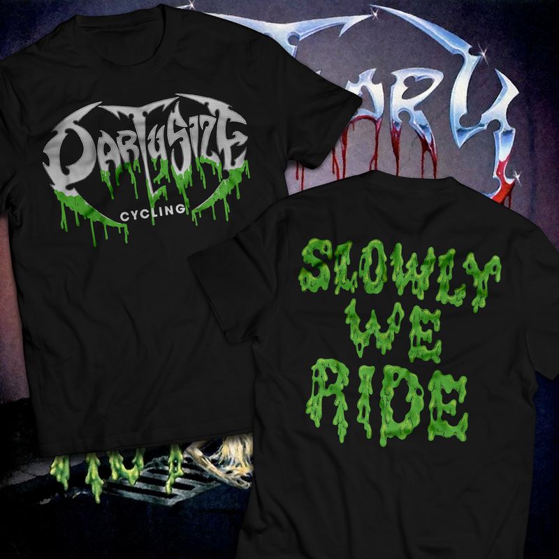Obit Rip T-Shirt