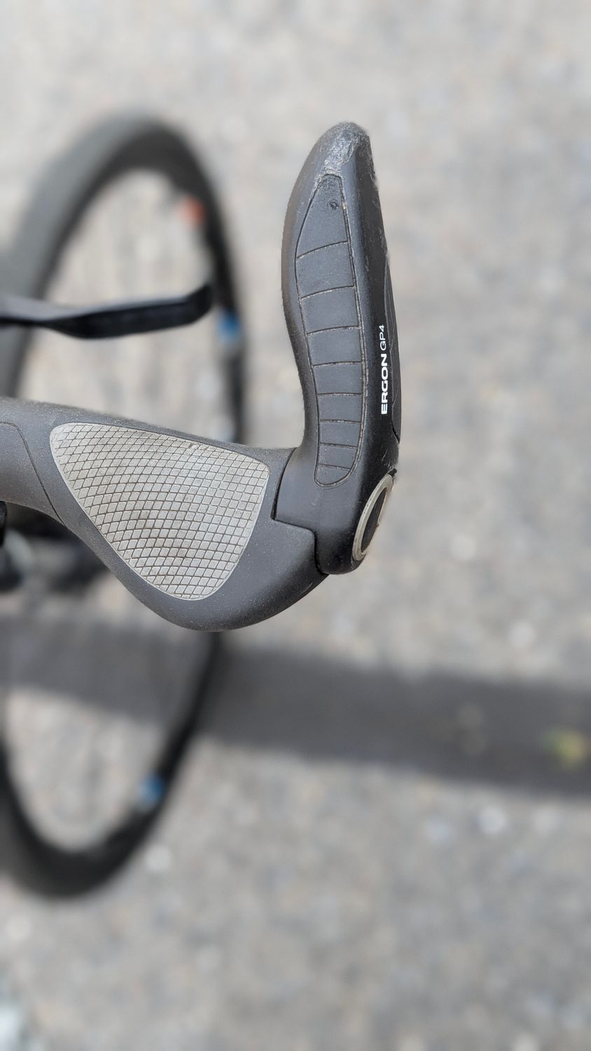 Used Trek Dual Sport 8.3 - Black - Large