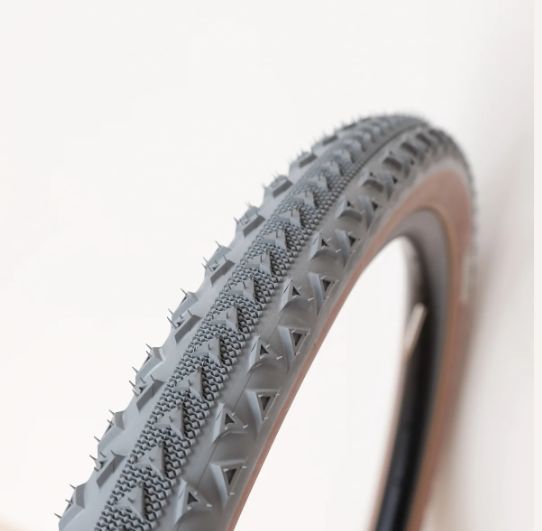 Ultradynamico Rose Race 700 x 45 - Grey