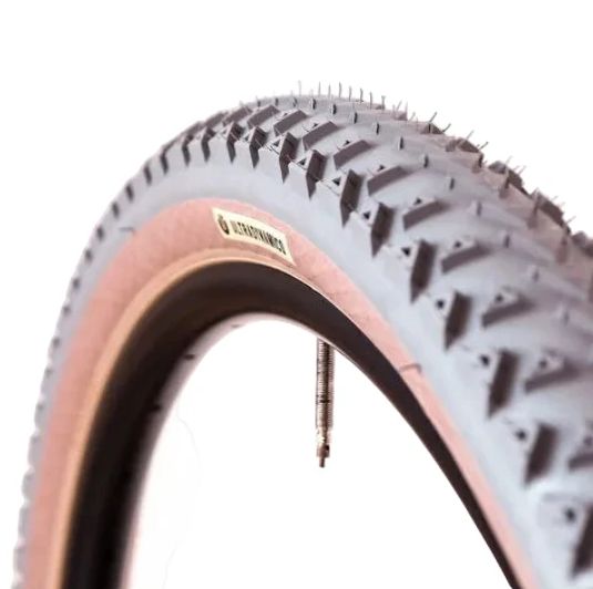 Ultradynamico Mars Rozzo - 26 x 2.3 - Grey