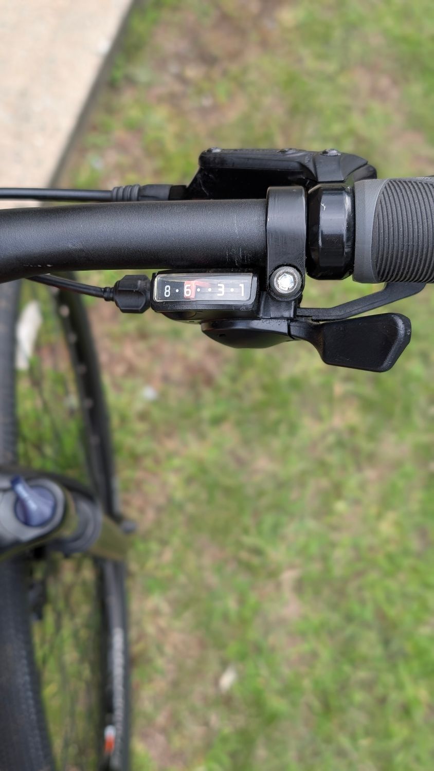 Trek Dual Sport 2 - Red - Large