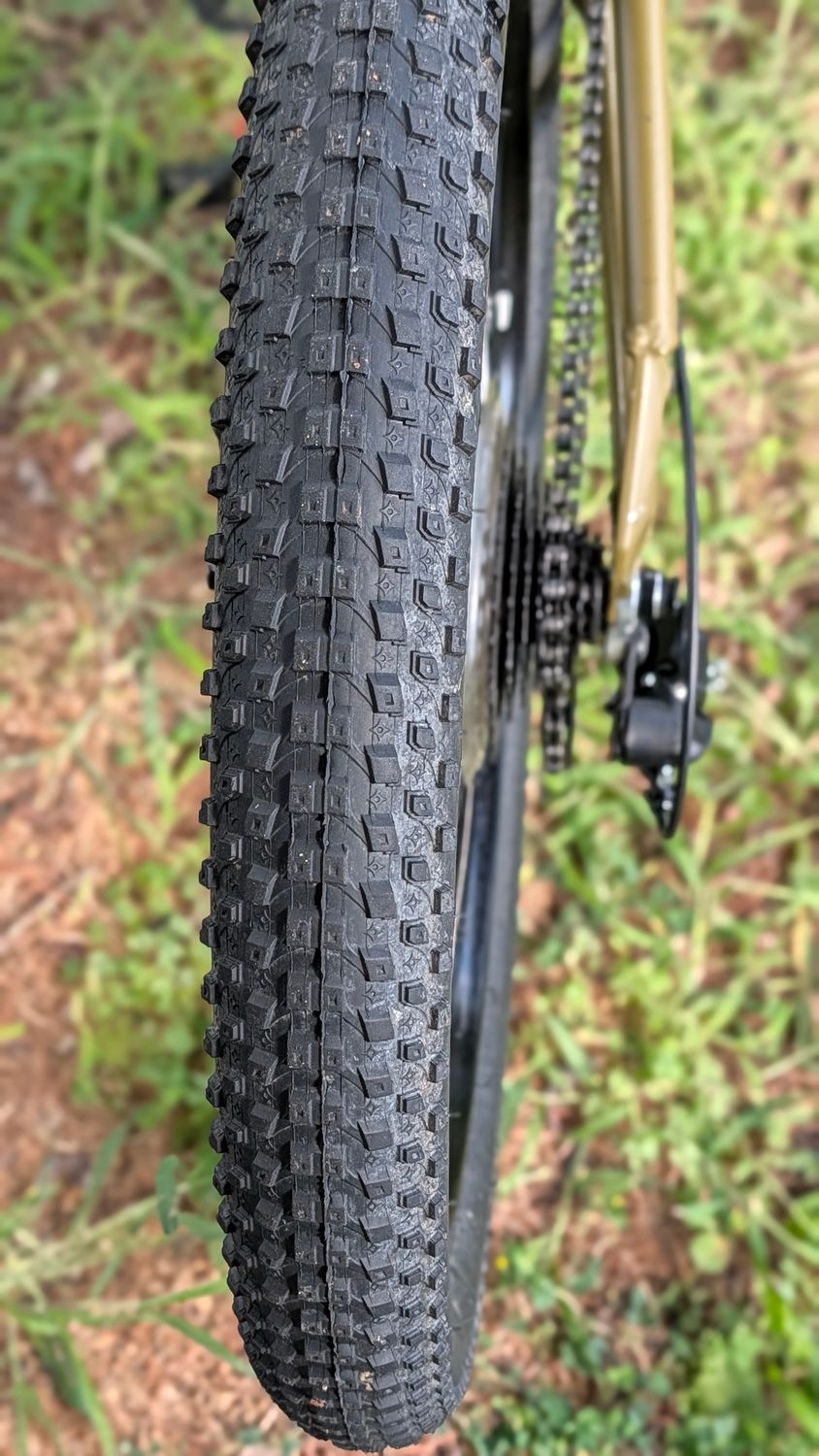Used Co-Op Cycles Rev DRT 24”