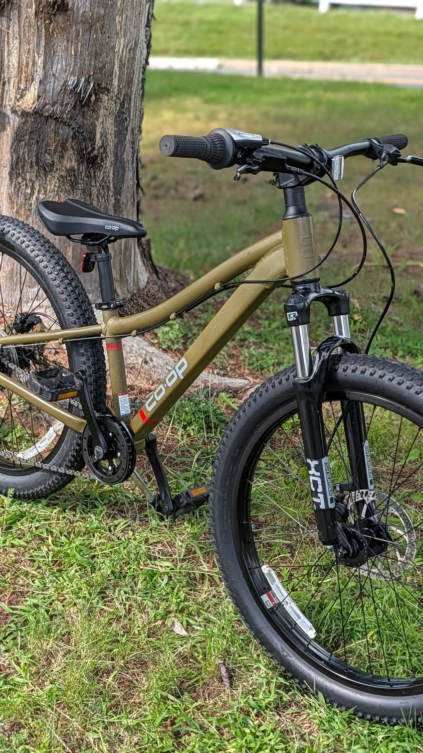 Used Co-Op Cycles Rev DRT 24”