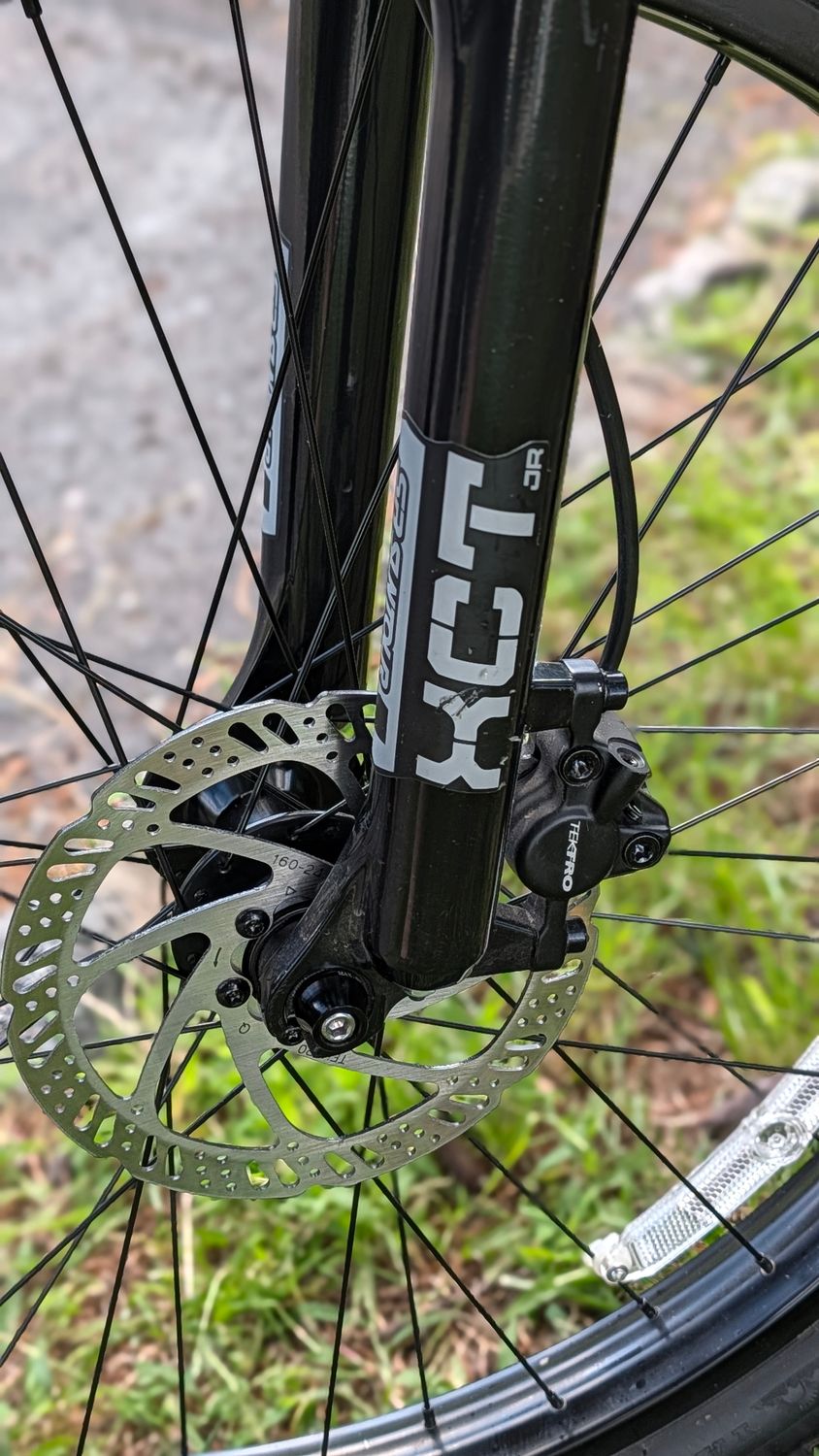 Used Co-Op Cycles Rev DRT 24”