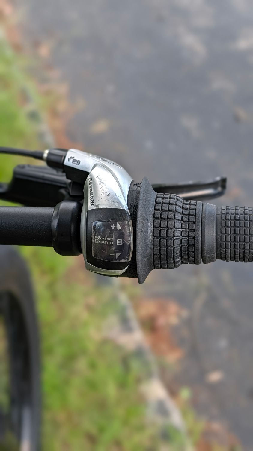 Used Co-Op Cycles Rev DRT 24”