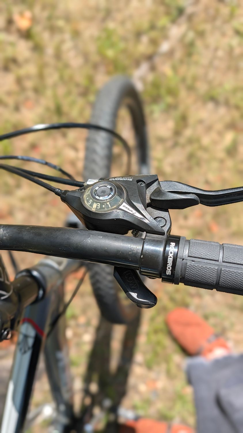 Used Trek 3 Series - Medium