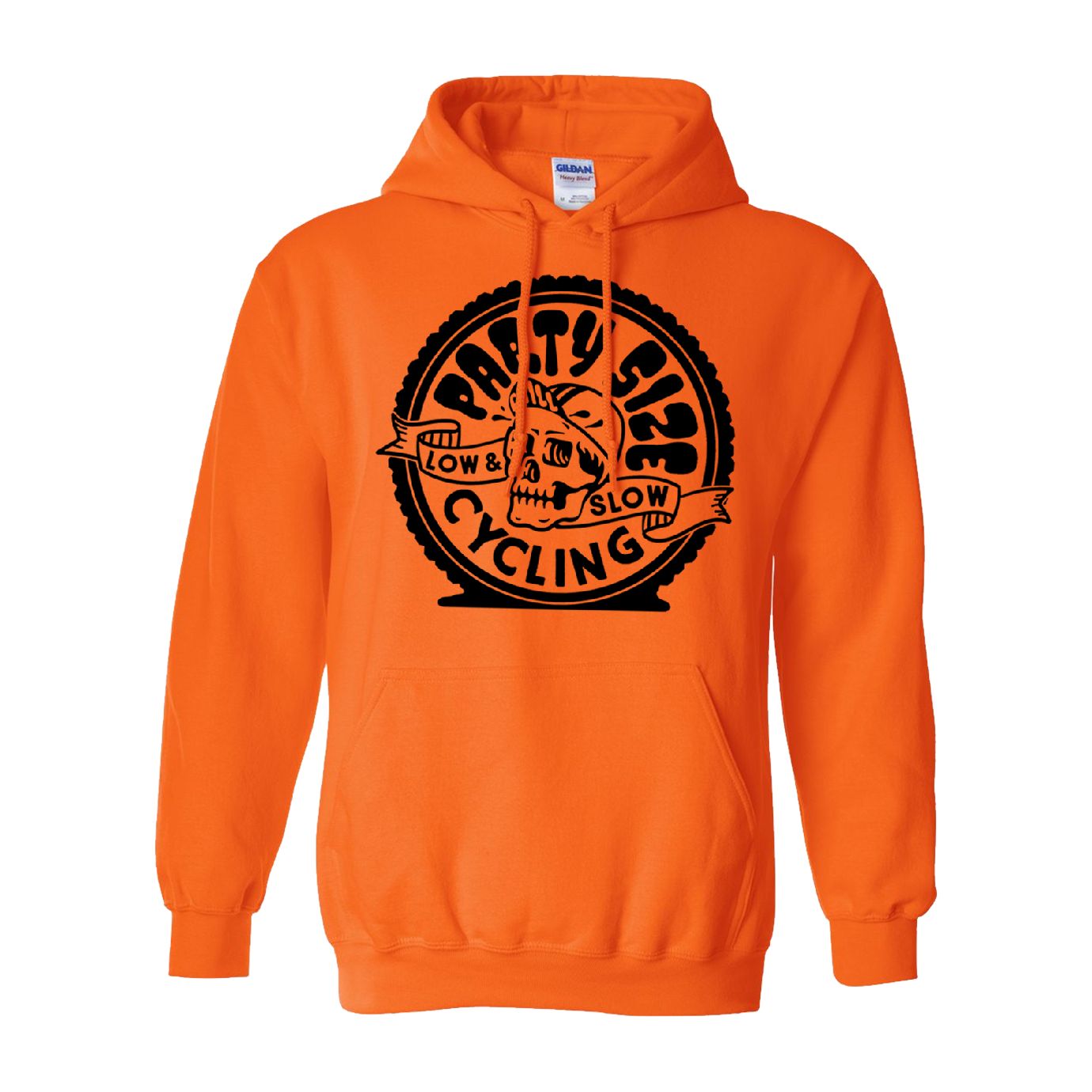 Obnoxious Hoodie