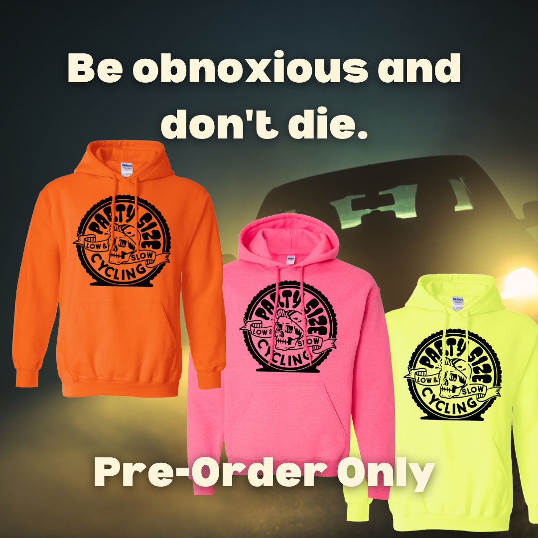 Obnoxious Hoodie