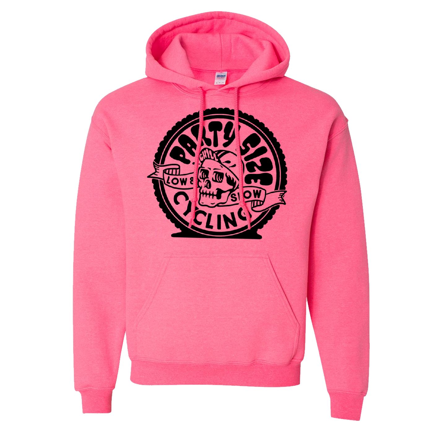 Obnoxious Hoodie