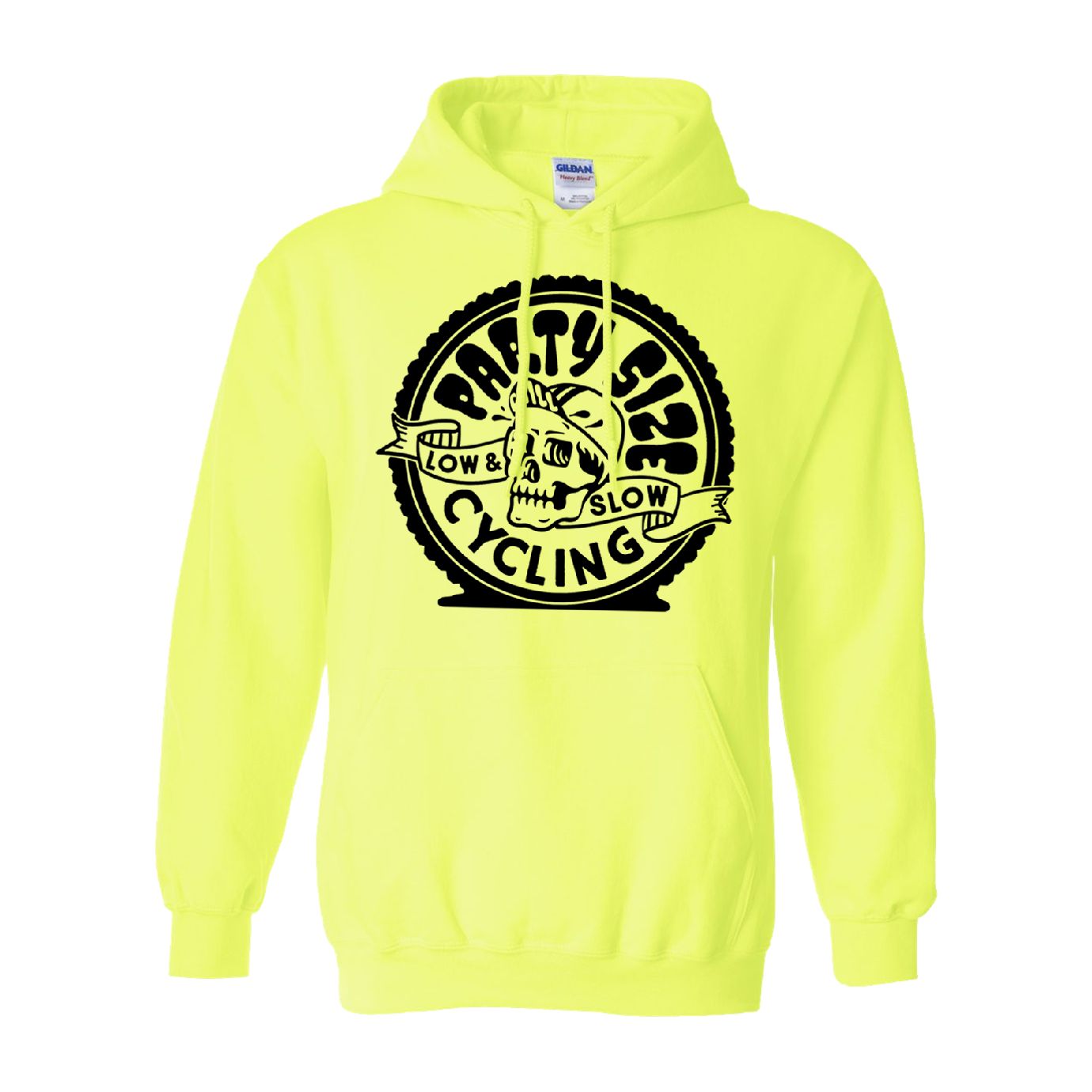 Obnoxious Hoodie