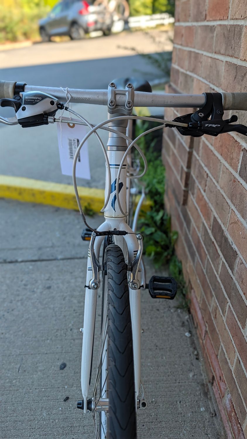 Used Specialized Vita - Small - White
