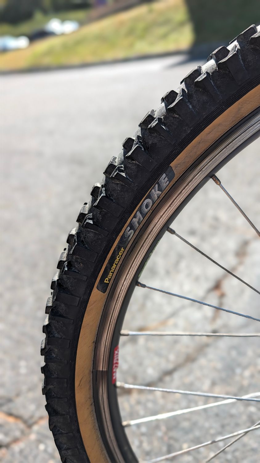 Used Trek 950 - Blue - Large