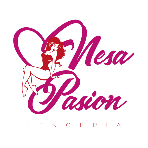 NESAPASIONLENCERIA