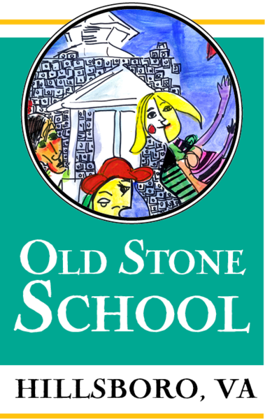 Old Stone School Store