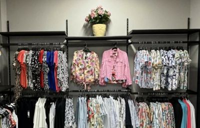 Women's Apparel