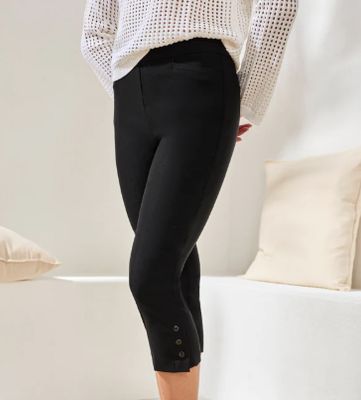 Capris