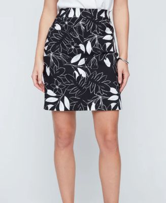 Skort