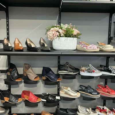 Footwear