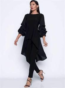 Frank Lyman Top, Size: 8