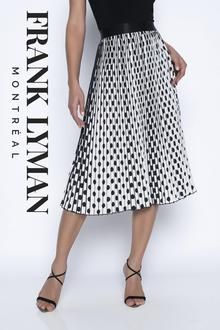 Frank Lyman Skirt