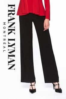 Knit Pant 006 (2 Colors)