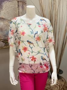Flower Top 