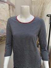 Stripped Top, Size: S