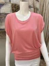 Coral Top, Size: XS/S