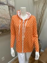Renuar Reversible Cardigan