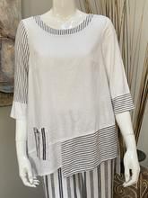 Picadilly Tunic